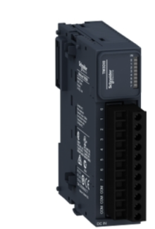 TM3DI8 | Schneider Electric | Модуль TM3DI8 | Schneider Electric | Модуль