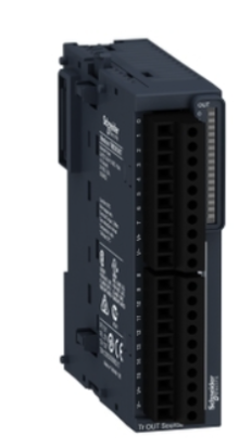 TM3DQ16T | Schneider Electric | Модуль TM3DQ16T | Schneider Electric | Модуль