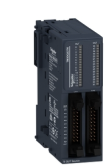 TM3DQ32TK | Schneider Electric | Модуль TM3DQ32TK | Schneider Electric | Модуль