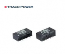 TMA 0505D | TRACO Power | Преобразователь