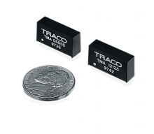 TMAP 2412D | TRACO Power | Преобразователь