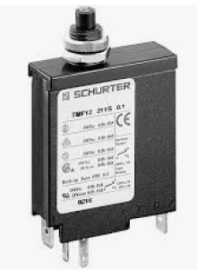TMF12-211S-10 | Schurter | Переключатель (арт.4410.0049) TMF12-211S-10 | Schurter | Переключатель (арт.4410.0049)