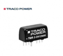 TMR 3-2423WIR | TRACO Power | Преобразователь