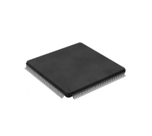 TMS320VC5501PGF300 | Texas Instruments | Процессор