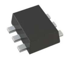 TPS62A02DRLR | Texas Instruments | Преобразователь