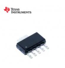 TPS78633DCQG4 | Texas Instruments | Регулятор напряжения