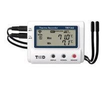 VERSALOG-TC | CAS Dataloggers | Логгер данных