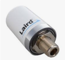 TRAB24003NP | TE Connectivity | Всенаправленная Wi-Fi антенна Dome/Puck, 2.4–2.5 ГГц, N-Type