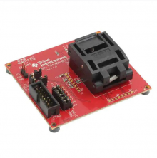 MSP-TS430RGC64B | Texas Instruments | Адаптер