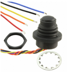 TS6T1S02A | APEM | Джойстик TS6T1S02A | APEM | Джойстик