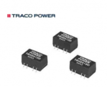 TSH 0505D | TRACO Power | Преобразователь