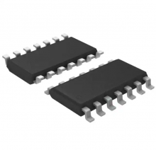 TSH345IDT | STMicroelectronics | Усилитель