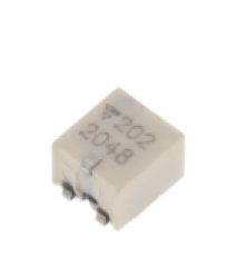 TSM4YJ202KR05 | Vishay | Триммер TSM4YJ202KR05 | Vishay | Триммер