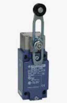 XCKJ10541H29 | Telemecanique Sensors | Концевой выключатель