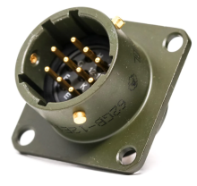 62GB12E1006SN | Amphenol | Разъем