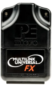 U-MULTILINK-FX | NXP | Программатор