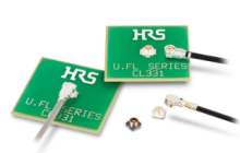 U.FL-2LPHF6-068N1T-A-200 | Hirose | Кабельная сборка