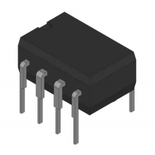 CSD87384MT | Texas Instruments | Транзистор