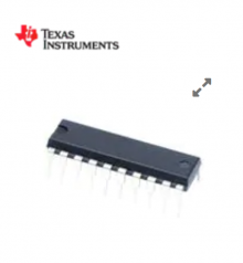 UC3875NG4 | Texas Instruments | Микросхема