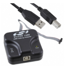 UDA-32-KIT | Silicon | Эмулятор UDA-32-KIT | Silicon | Эмулятор