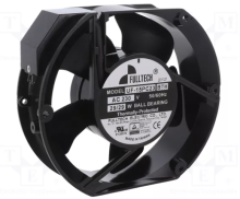 UF15AC23 | FULLTECH | Вентилятор