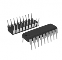 ULN2804A | STMicroelectronics | Микросхема