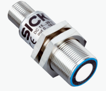 UM18-21112E211 | SICK | Датчик (арт. 6068441) UM18-21112E211 | SICK | Датчик (арт. 6068441)