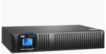 PowerValue 11RT G2 1 kVA S TLC | ABB | Источник бесперебойного питания (UPS)