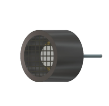 SMUTR-0540K-T | PUI Audio | Датчик SMUTR-0540K-T | PUI Audio | Датчик