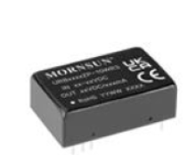 URB2424ZP-10WR3 | Mornsun | Преобразователь URB2424ZP-10WR3 | Mornsun | Преобразователь