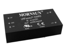 URF2412LP-10WR3 | Mornsun | Преобразователь URF2412LP-10WR3 | Mornsun | Преобразователь