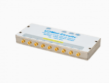 USB-1SP8T-183SP | Mini Circuits | Коммутатор