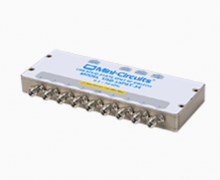 USB-1SP8T-34 | Mini Circuits | Коммутатор