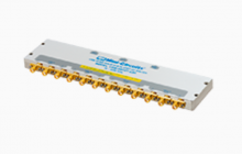USB-4SP2T-63H | Mini Circuits | Коммутатор