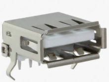 USB-A-S-S-W-TH | Samtec | Разъем