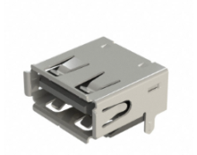 USB1046-GF-0190-L-B-A | GCT | Разъем USB1046-GF-0190-L-B-A | GCT | Разъем