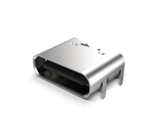 USB3140-30-0170-0-C | GCT | Разъем