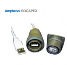 USBFTV6G | Amphenol | USB-коннектор