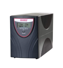 Convert VT1 | W?hrle Stromversorgungssysteme | ИБП