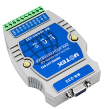 UT-503 | UTEK Technology | RS-232 to RS-485/422 Converter UT-503 | UTEK Technology | RS-232 to RS-485/422 Converter