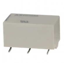 4-1393816-5
RELAY GEN PURPOSE 4PDT 2A 12VAC | TE Connectivity | Реле
