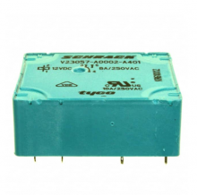 V23057A 1A401
RELAY GENERAL PURPOSE SPDT 8A 6V | TE Connectivity | Реле