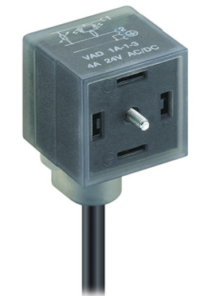 VAD 1A-1-3-226/5 M | Lumberg | Кабельная сборка VAD 1A-1-3-226/5 M | Lumberg | Кабельная сборка