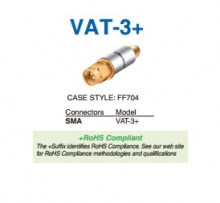 VAT-3+ Аттенюатор