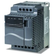 VFD037E43A | Delta Electronics | Контроллер