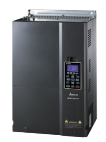 VFD900CP43A-21 | Delta Electronics | Преобразователь частоты