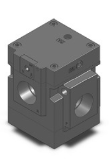 VGA342-06-NA | SMCpneumatics | Клапан