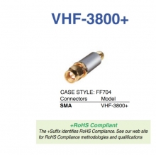 VHF-3800+ Фильтр высоких частот