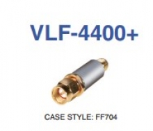 VLF-4400+ Фильтр низких частот