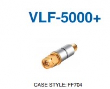 VLF-5000+ Фильтр низких частот